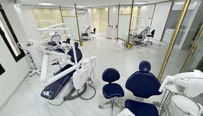 دستیار دندانپزشکی|استخدام درمانی، زیبایی، بهداشتی|تهران, هوانیروز|دیوار