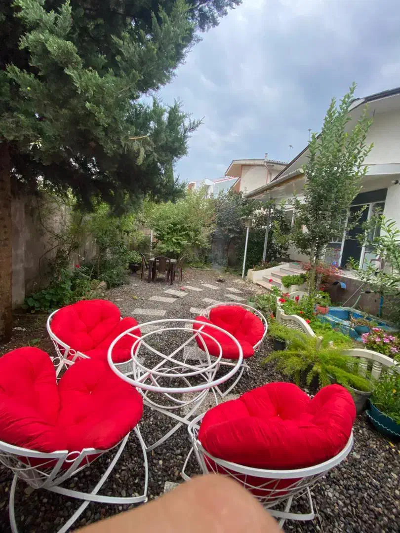 صندلی چهار نفره|میز و صندلی غذاخوری|رودسر, |دیوار