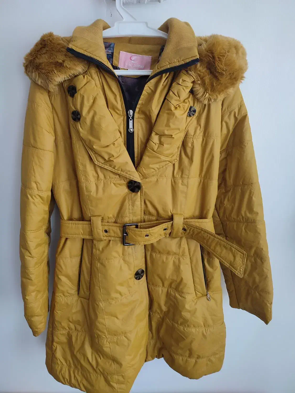 کاپشن خارجی|لباس|نهاوند, |دیوار