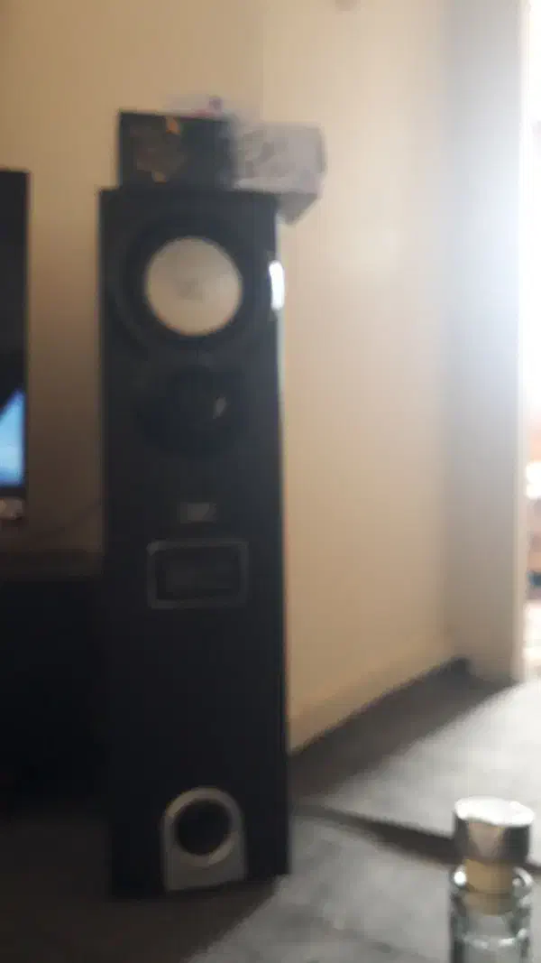 اسپیکر|پخش‌کننده همراه|اسلام‌شهر, شهرک سعیدیه|دیوار