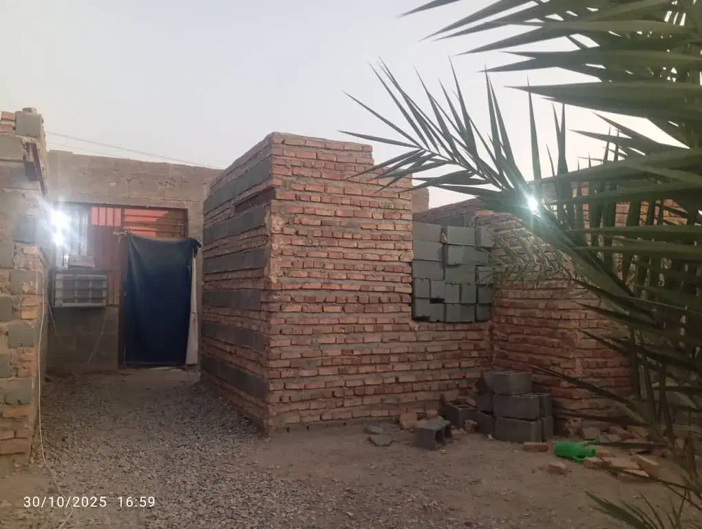 خونه فروشی نیروگاه بخار|فروش خانه و ویلا|بمپور, |دیوار