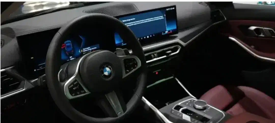 BMW 325i 2025|خودرو سواری و وانت|ایلام, |دیوار