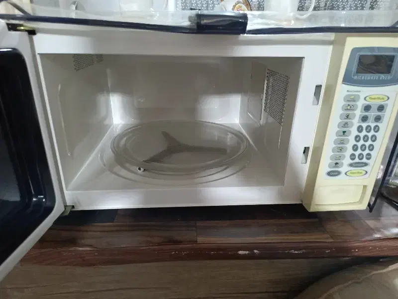 ماکروفر|اجاق گاز و لوازم برقی پخت‌وپز|مشهد, شفا|دیوار