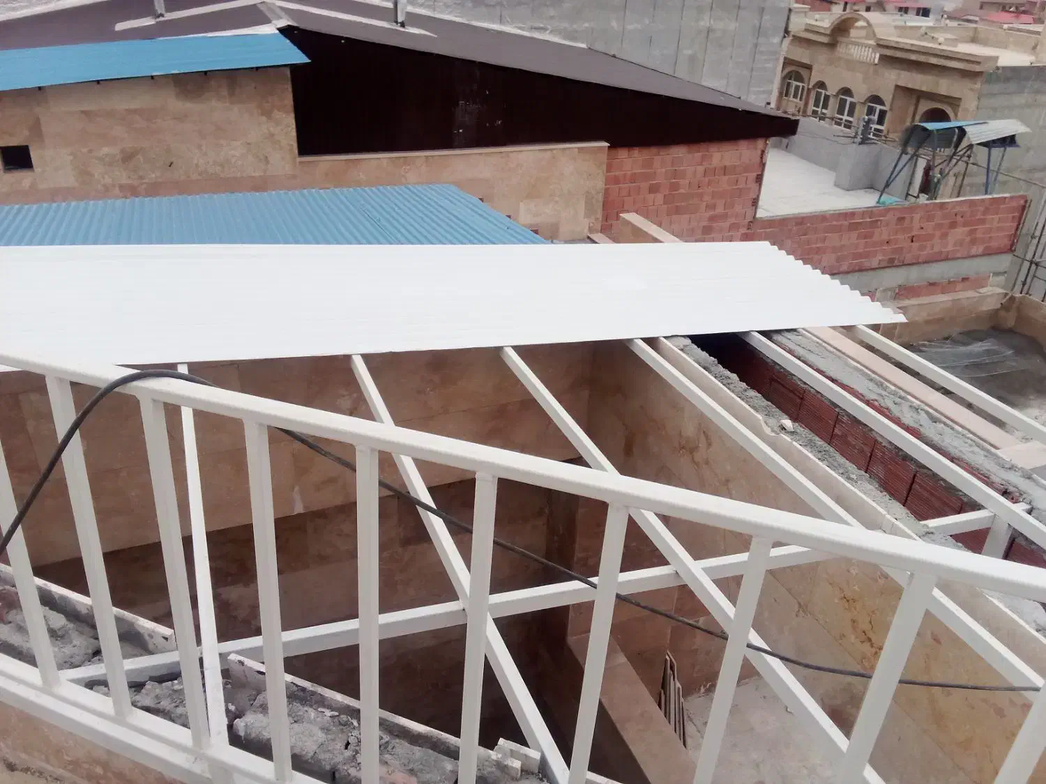 نصب حلب و ایرانیت و کمپارس و جوشکاری صفر تا صد|خدمات پیشه و مهارت|گرگان, |دیوار