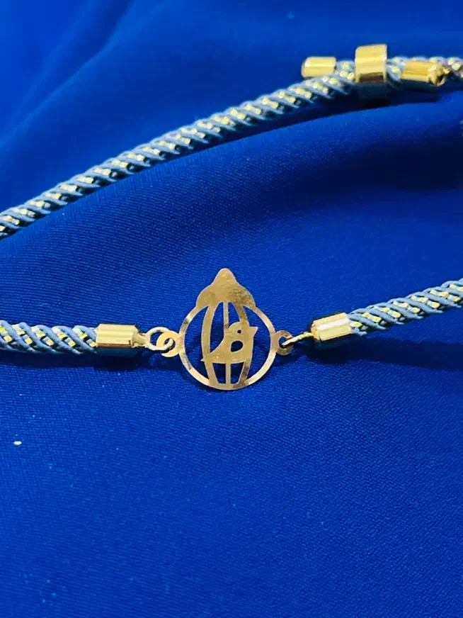 دستبند طلا ۱۳۰سوت|جواهرات|یاسوج, |دیوار