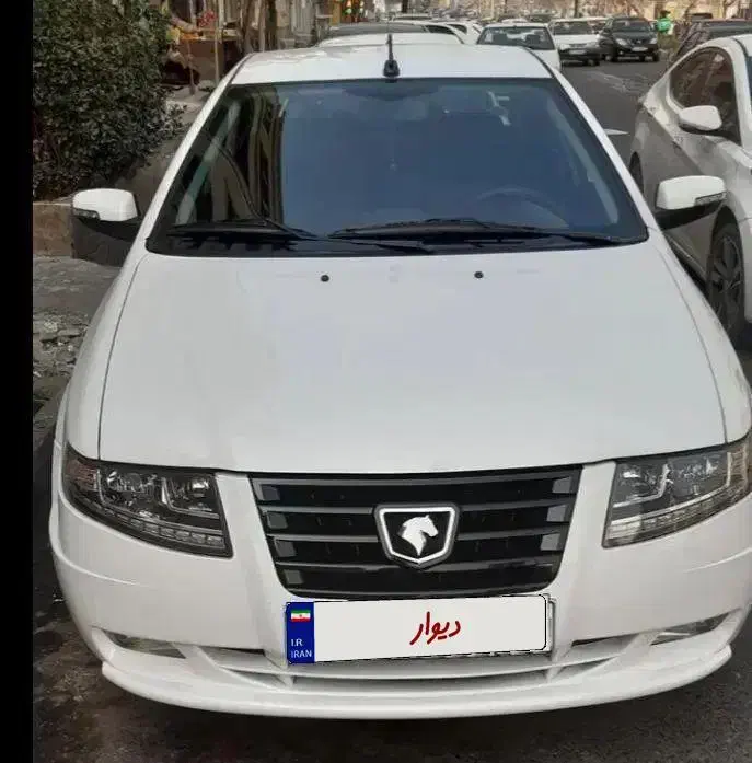 سورن پلاس|خودرو سواری و وانت|بروجرد, |دیوار