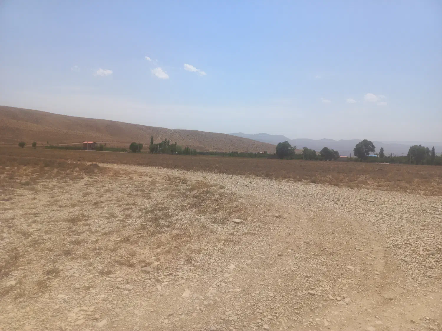 زمین|فروش زمین و ملک کلنگی|فیروزکوه, |دیوار