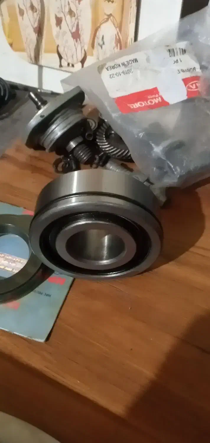 بلبرینگ چرخ عقب پیکان وانت ،اصل ژاپن|قطعات یدکی و لوازم جانبی|تهران, آذری|دیوار