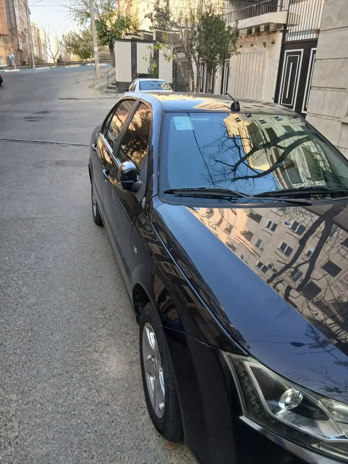 دنا۹۷|خودرو سواری و وانت|رشت, بیجارپس|دیوار