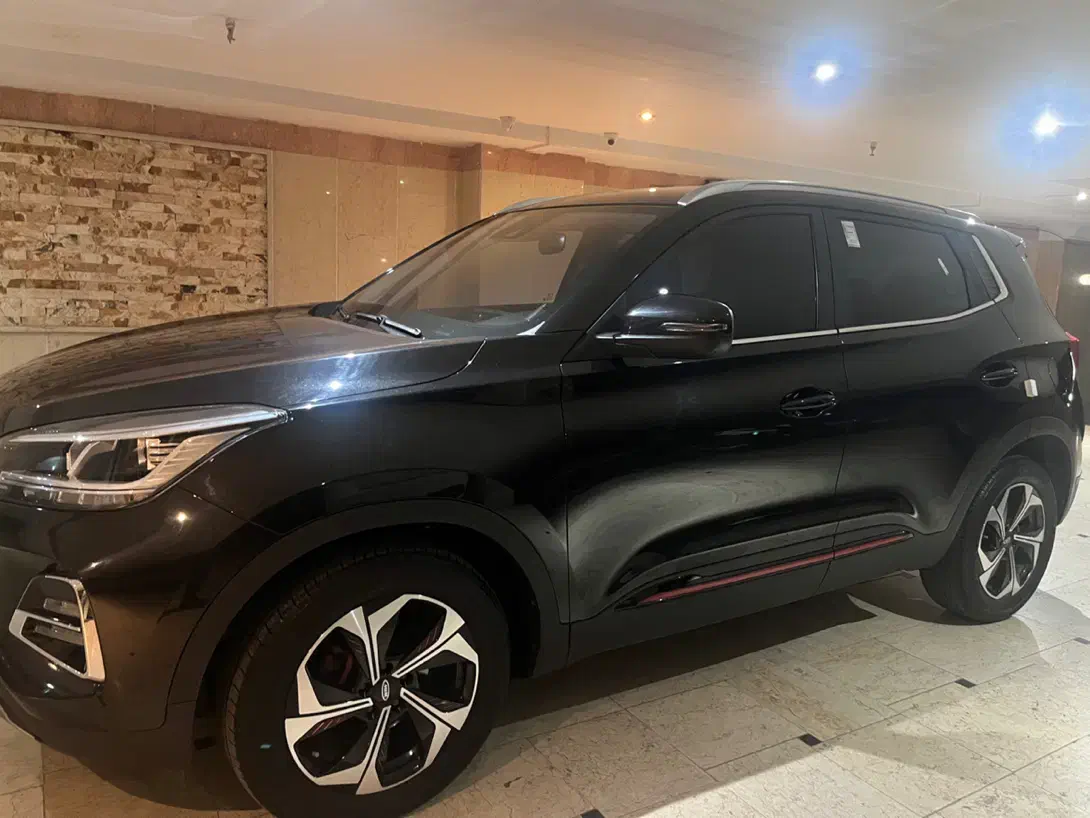 فروش فوری|خودرو سواری و وانت|تهران, تهرانپارس شرقی|دیوار