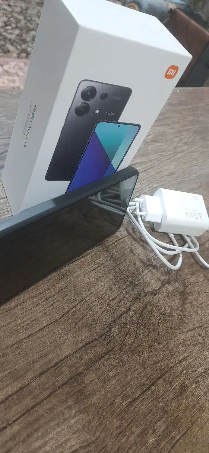 گوشی نوت14|موبایل|کرج, حصارک بالا|دیوار