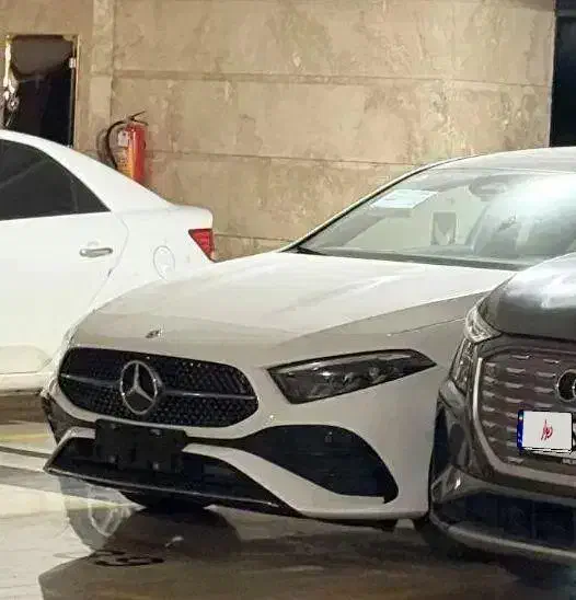 2025 benz A200 L|خودرو سواری و وانت|تهران, اختیاریه|دیوار