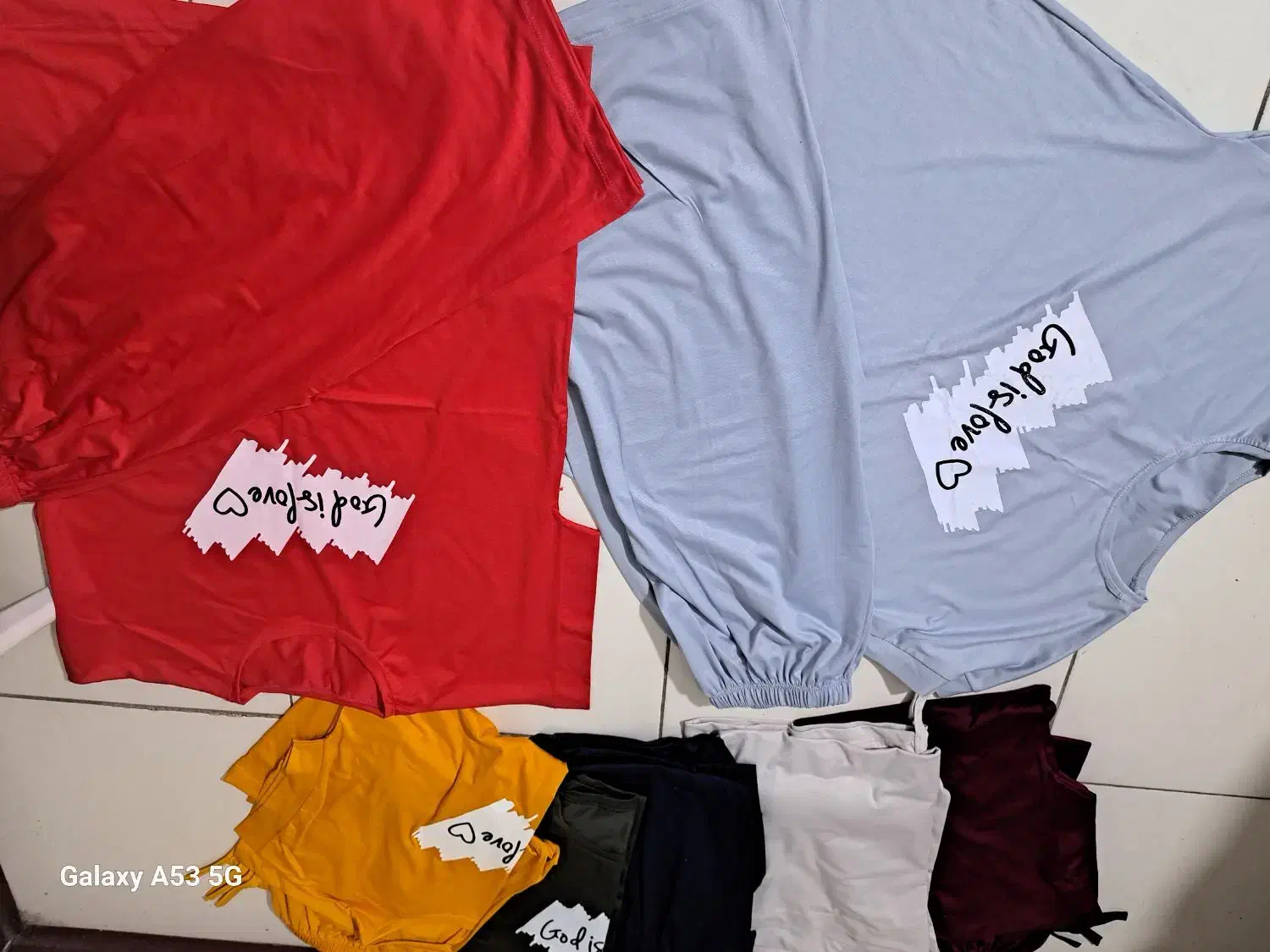 لباس خانگی زنانه|لباس|فولادشهر, B2|دیوار