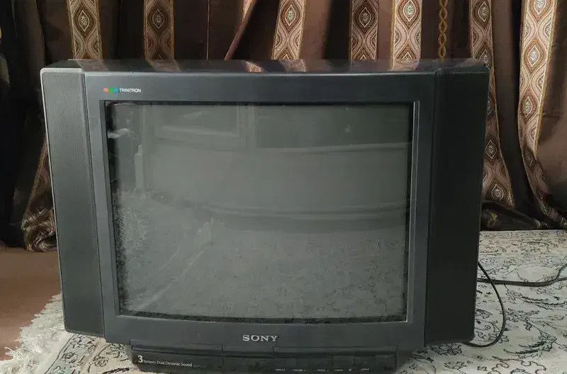 تلویزیون سونی مدل 2192|تلویزیون و پروژکتور|ساوه, |دیوار