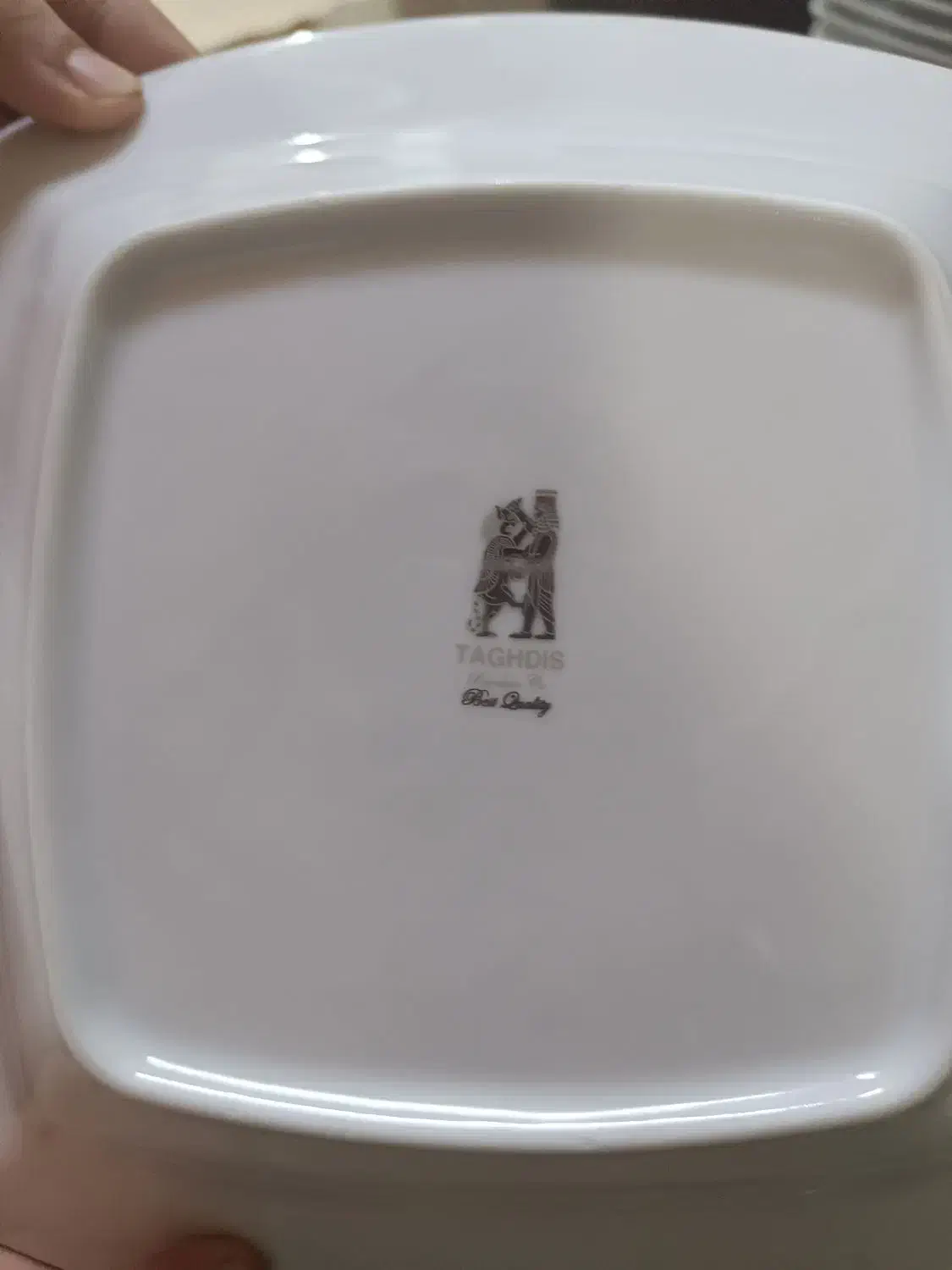 چینی تقدیس|ظروف سرو و پذیرایی|قم, انصار‌الحسین|دیوار