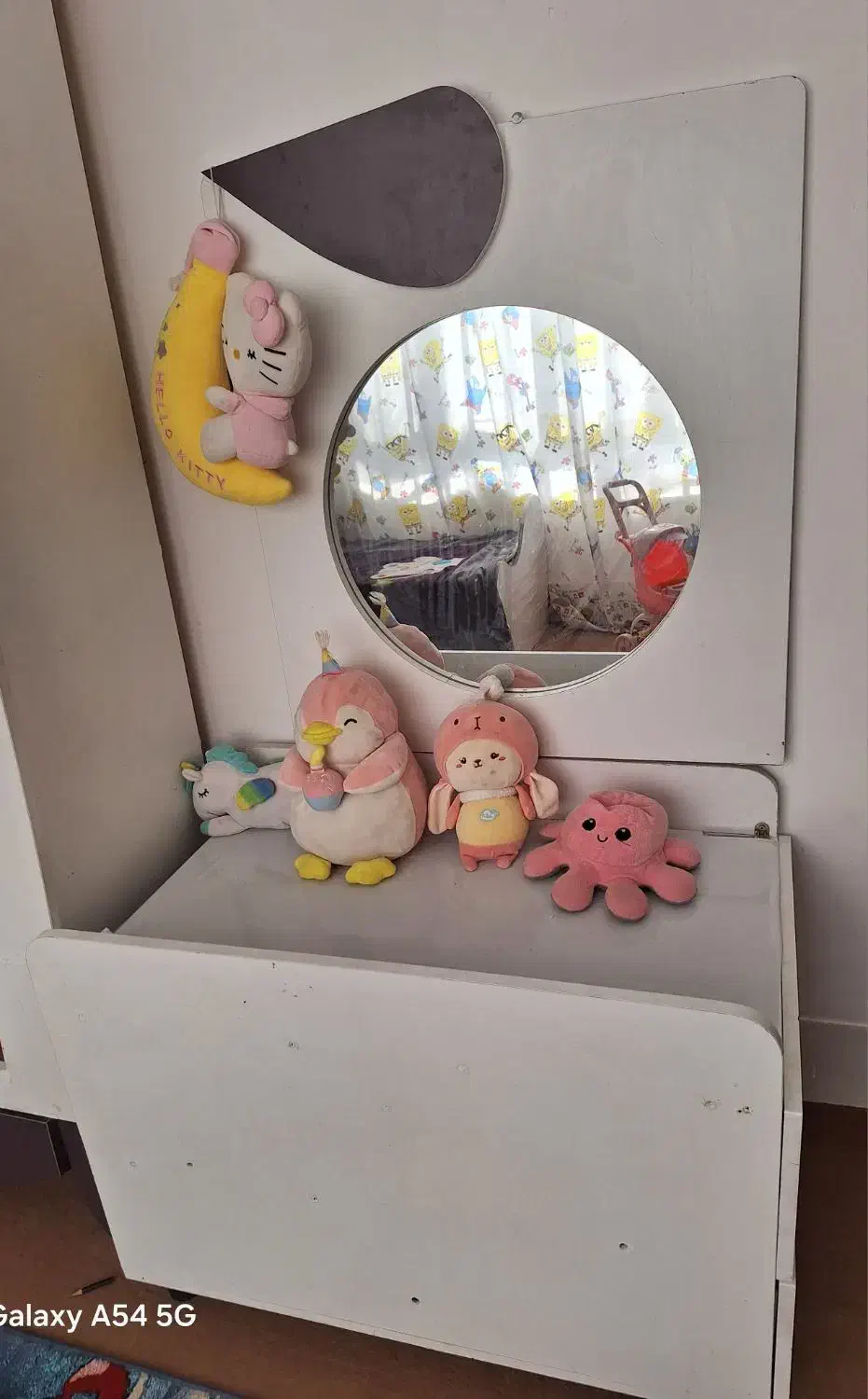 سرویس خواب کودک تخت وکشووکمد|تخت و صندلی بچه|تربت جام, بیست متری منبع آب|دیوار