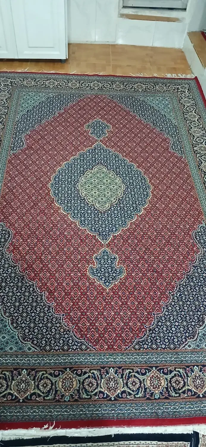 فرش6متره|فرش|اردبیل, |دیوار