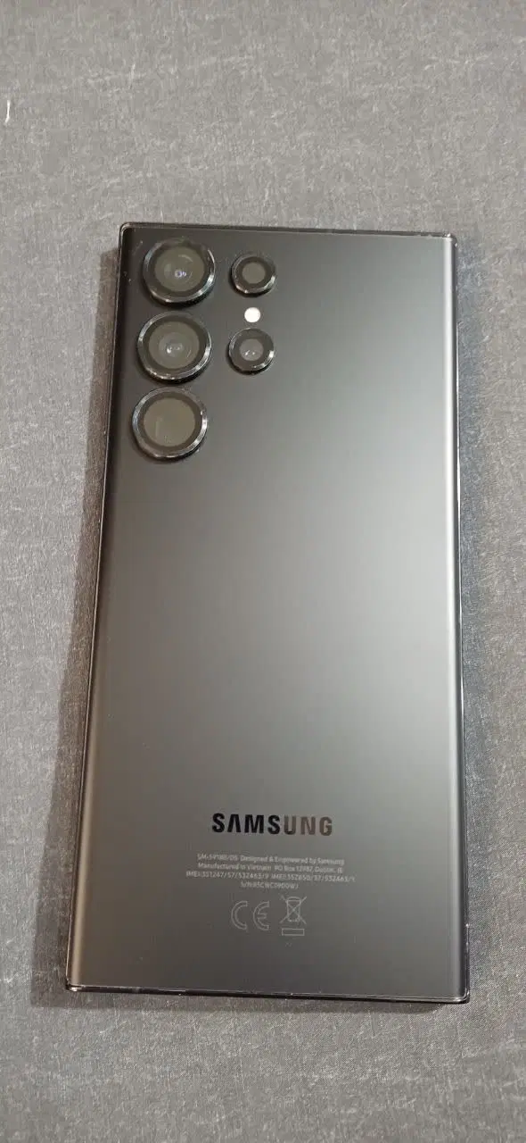 s 23 ultra|موبایل|سیرجان, |دیوار