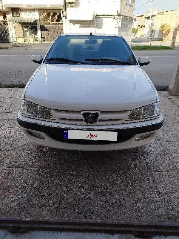 پارس tu5 مدل ۴۰۰ سیمی|خودرو سواری و وانت|بندر ترکمن, |دیوار