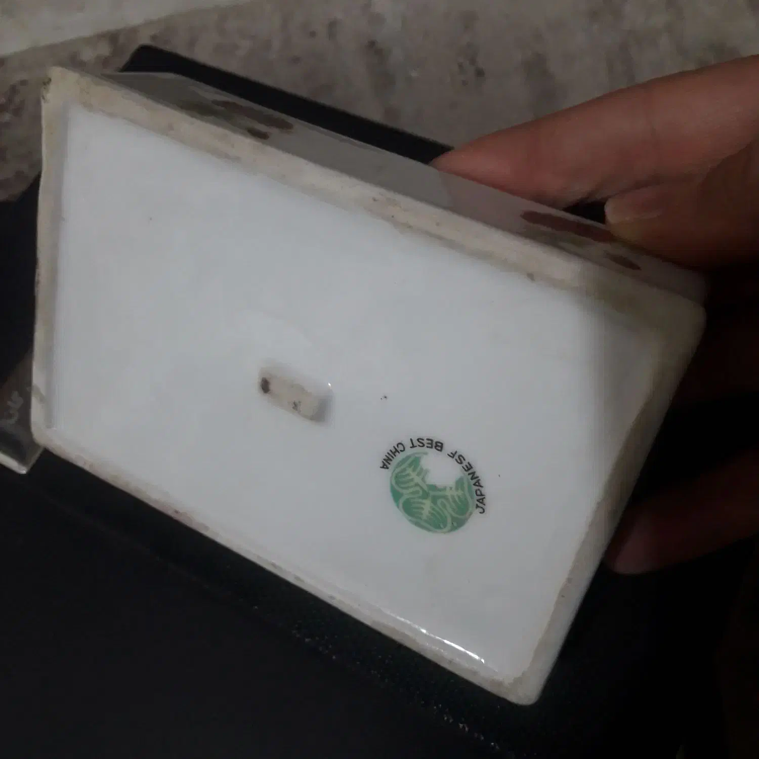 جای جواهری گلسرخی قدیمی|صنایع دستی و سایر لوازم تزئینی|تهران, مینای شمالی (مخبر)|دیوار