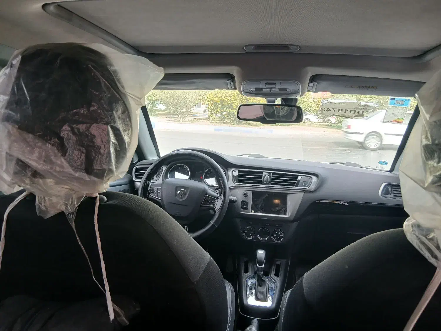 تارا V4|خودرو سواری و وانت|دوگنبدان, |دیوار