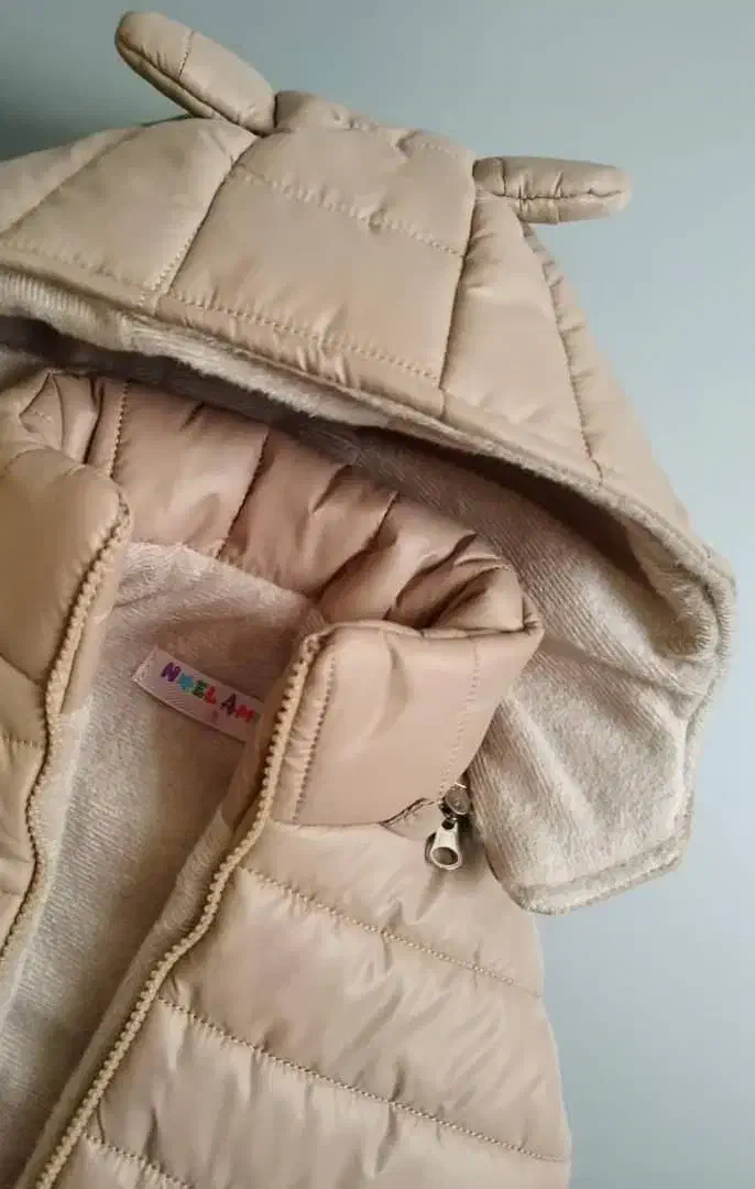 پافر کودک|کفش و لباس بچه|مرودشت, ژیان|دیوار