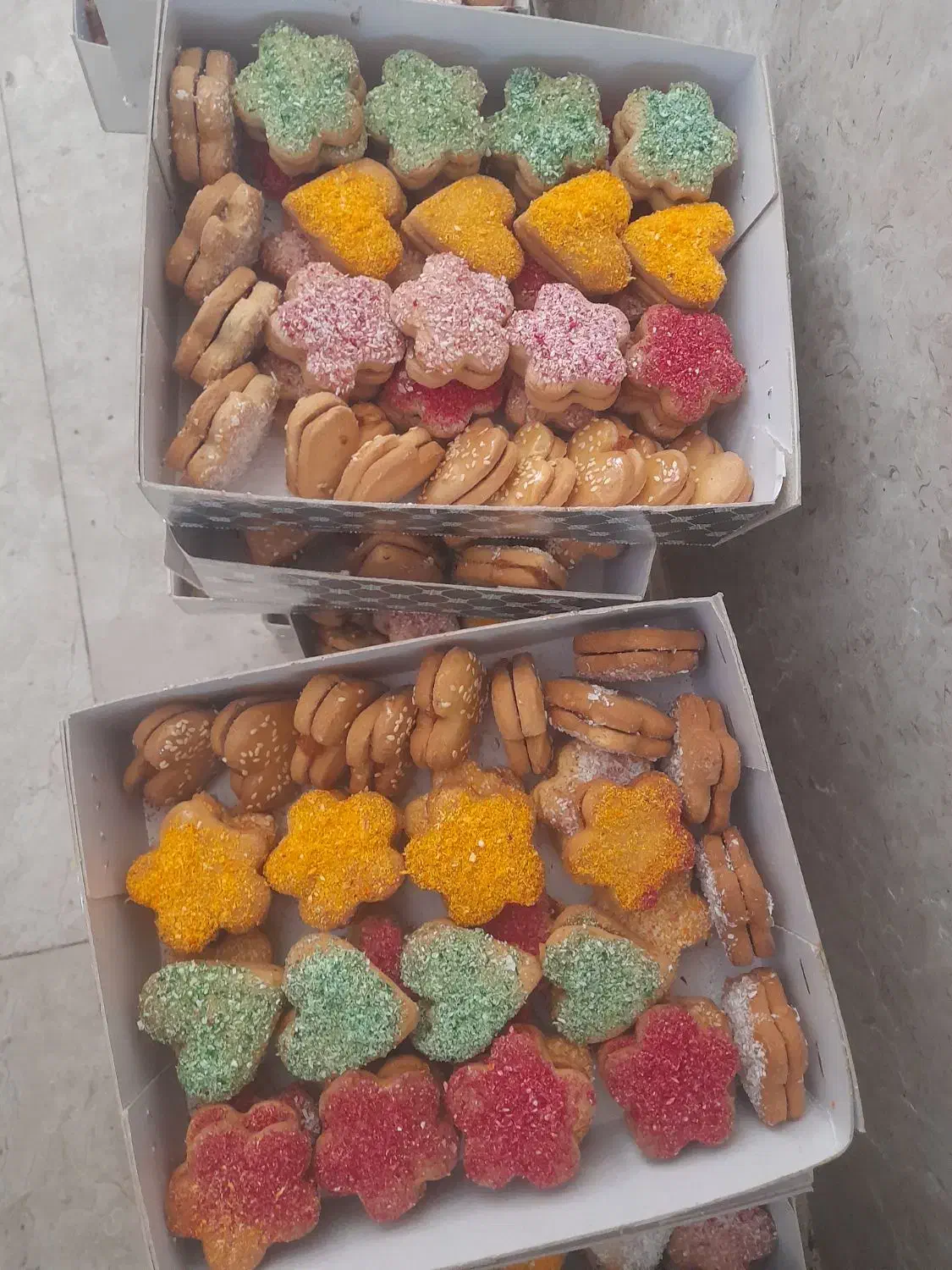 استا کار قناد|استخدام خدمات فروشگاه و رستوران|گرگان, |دیوار