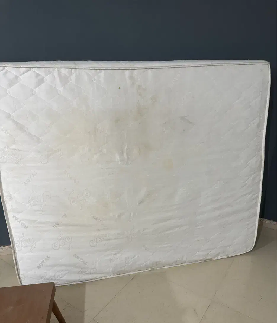 تشکرویال دونفره|تشک تختخواب|بوشهر, |دیوار