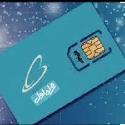 فروش سیمکارت دائم|سیم‌کارت|بم, |دیوار