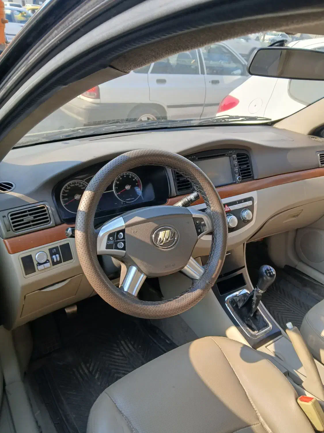 لیفان 620|خودرو سواری و وانت|آستانه اشرفیه, |دیوار