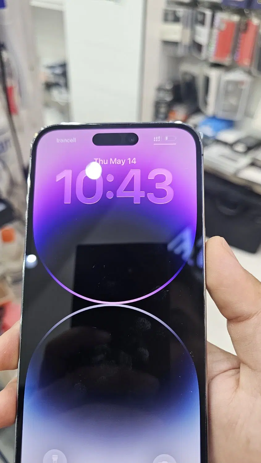 iphone 14 pro max|موبایل|یزد, |دیوار