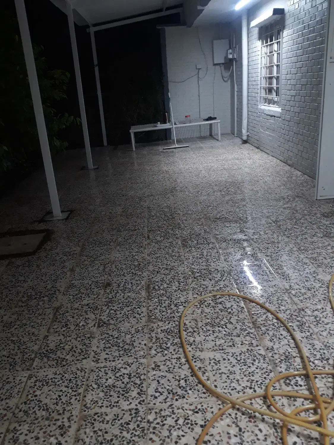 کفسابی و سنگ سابی مسلم|خدمات نظافت|شاهین‌شهر, فردوسی|دیوار