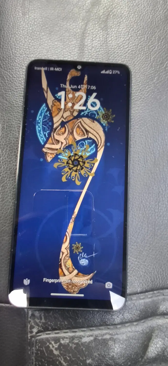 گوشی poco c71 128 4|موبایل|مشهد, سعد آباد|دیوار