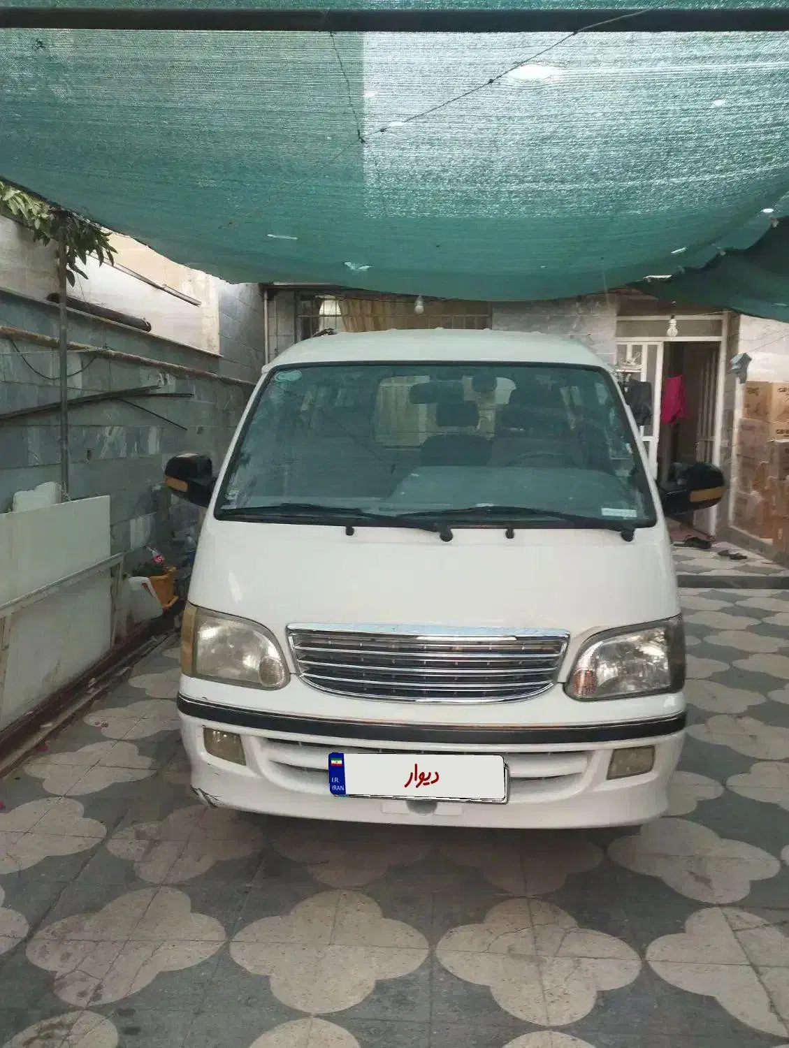 ون نارون 88 شخصی|خودرو سواری و وانت|شیراز, شاه قلی بیگی|دیوار