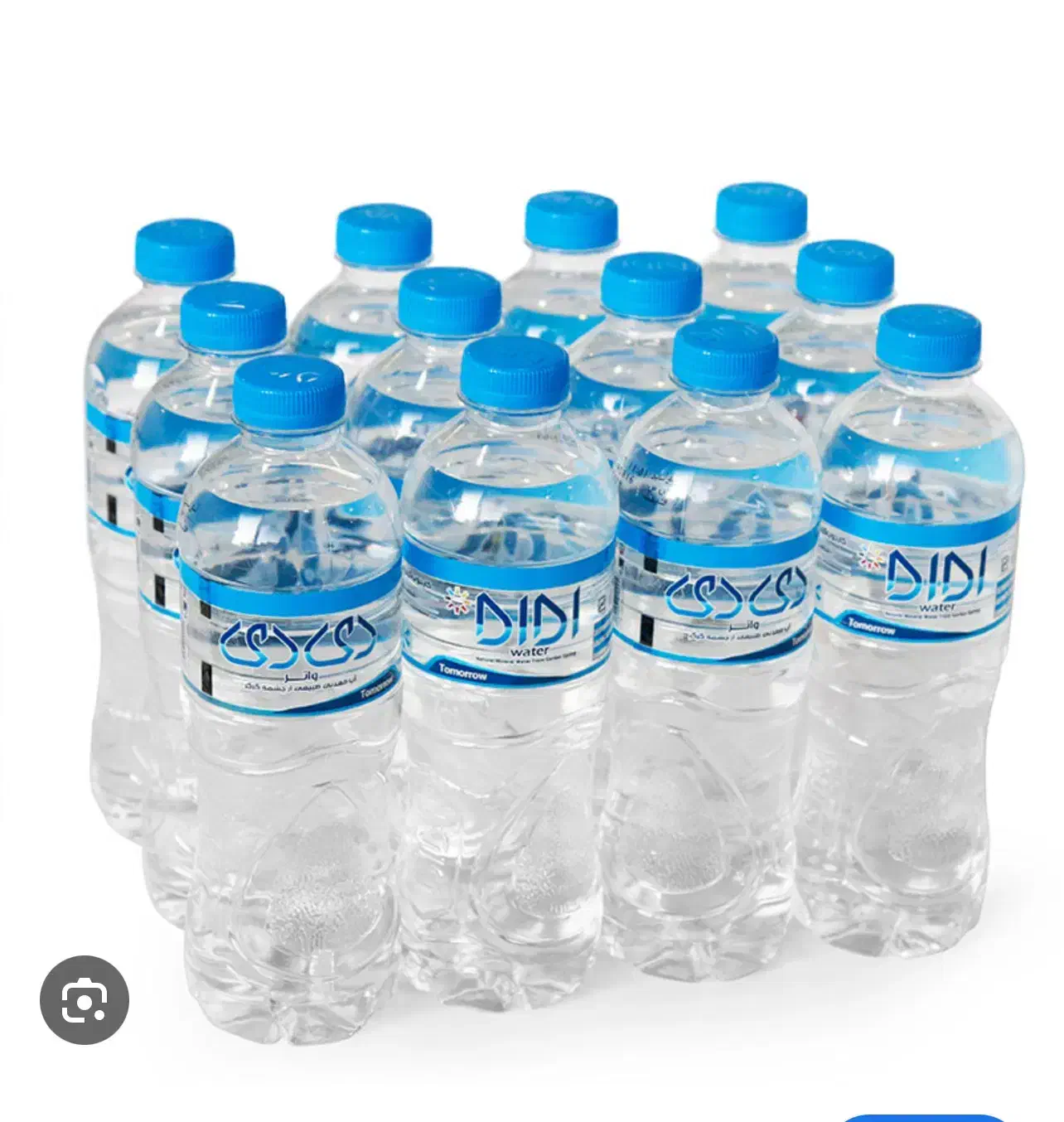 آب معدنی انواع برندها|عمدهفروشی|رشت, پیرکلاچای|دیوار