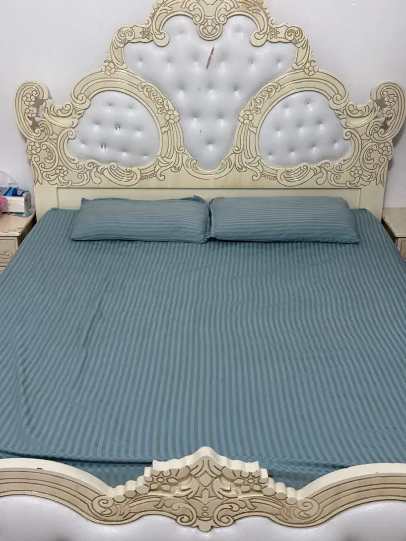 سرویس خواب|تخت و سرویس خواب|اردکان, |دیوار