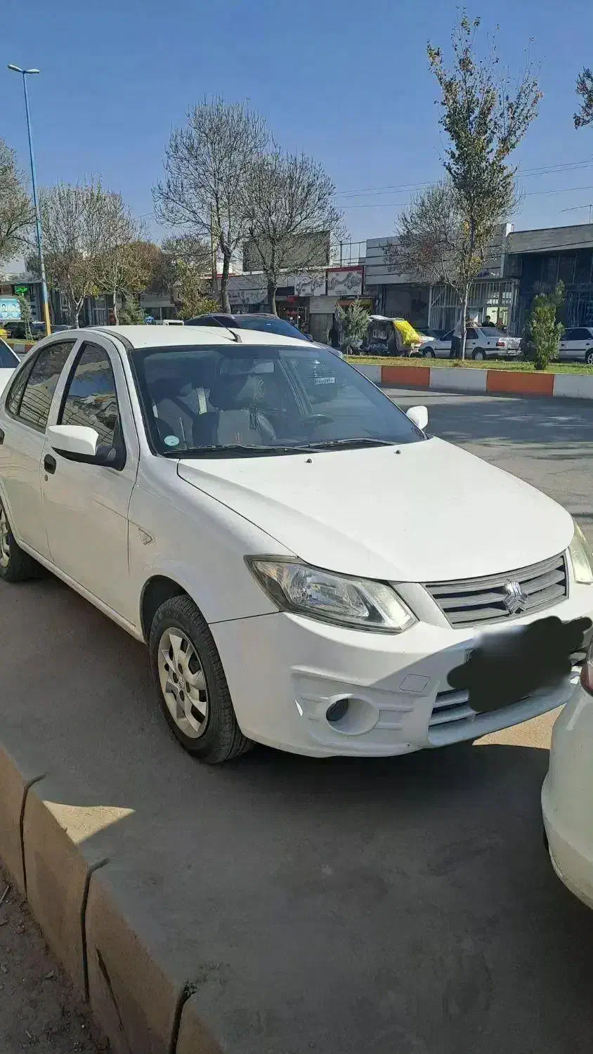 ساینا‌آخر‌۹۸|خودرو سواری و وانت|اردبیل, |دیوار