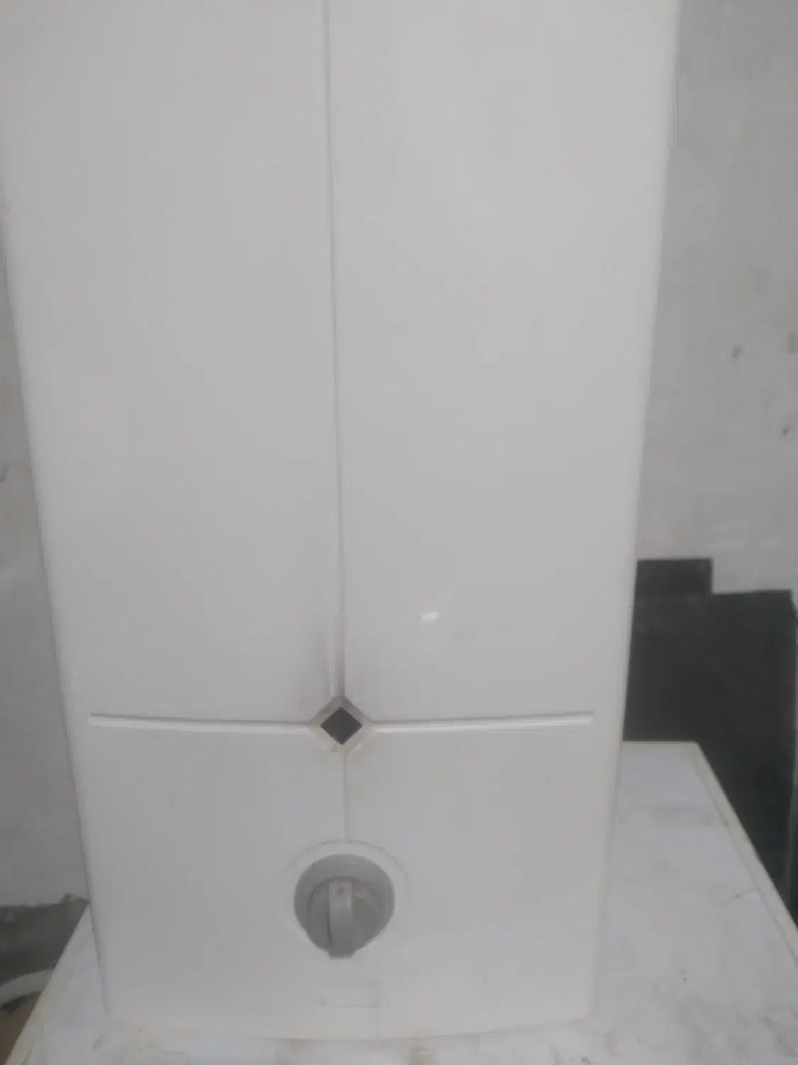 آبگرمکن دیواری بوتان 3115|آبگرمکن، پکیج، شوفاژ|خسروشاه, |دیوار