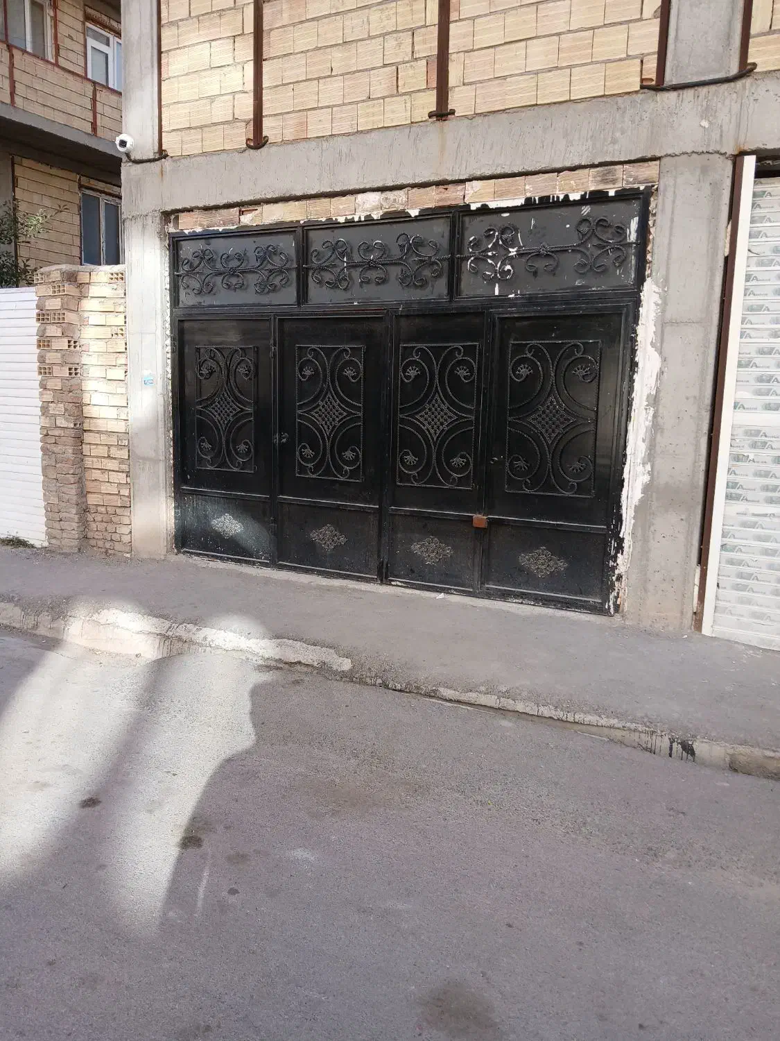 انباری ۳۳ متری|اجارهٔ دفتر صنعتی، کشاورزی، تجاری|اردبیل, |دیوار