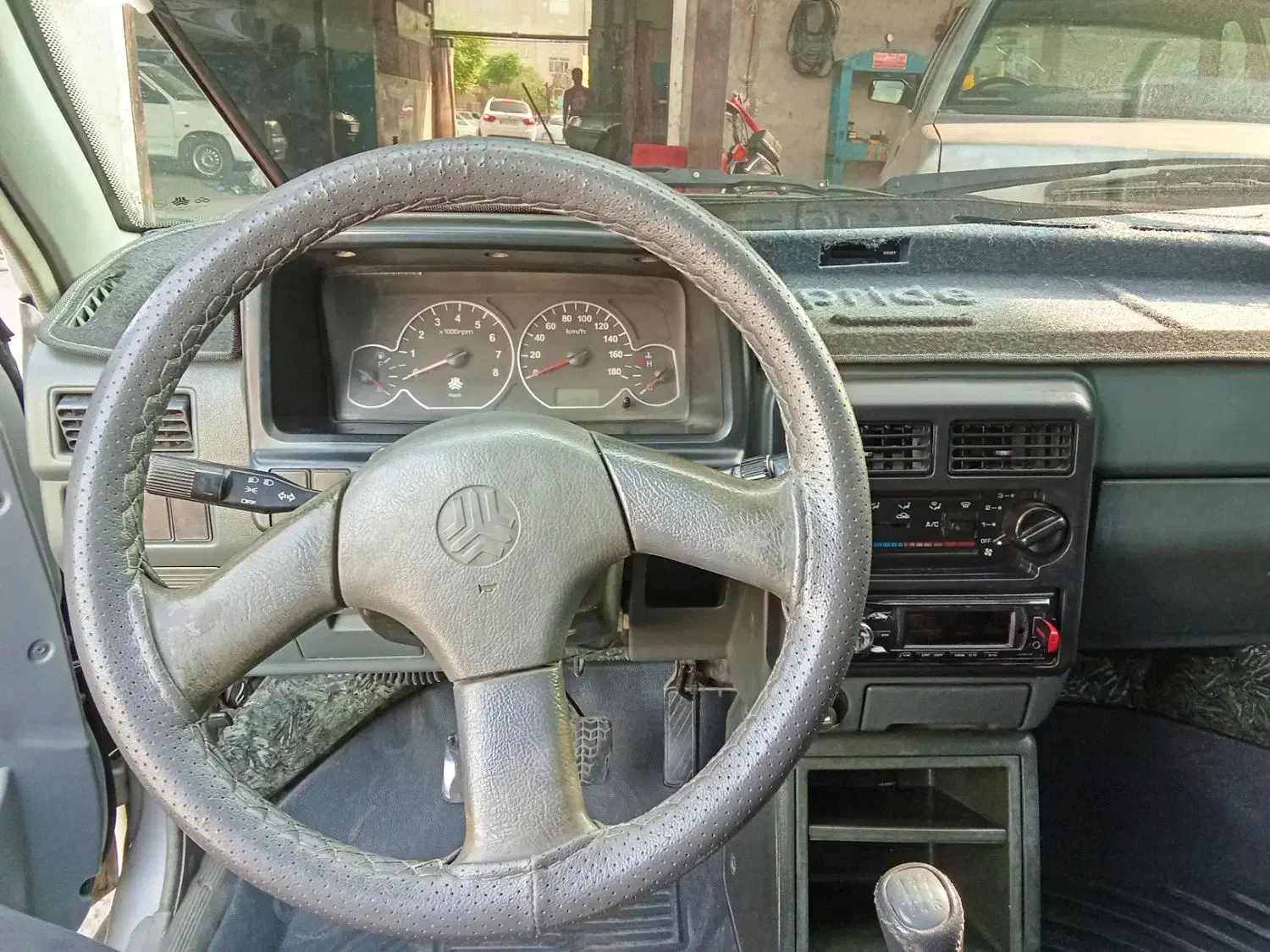 پراید 88|خودرو سواری و وانت|پاکدشت, شهرک امام رضا|دیوار