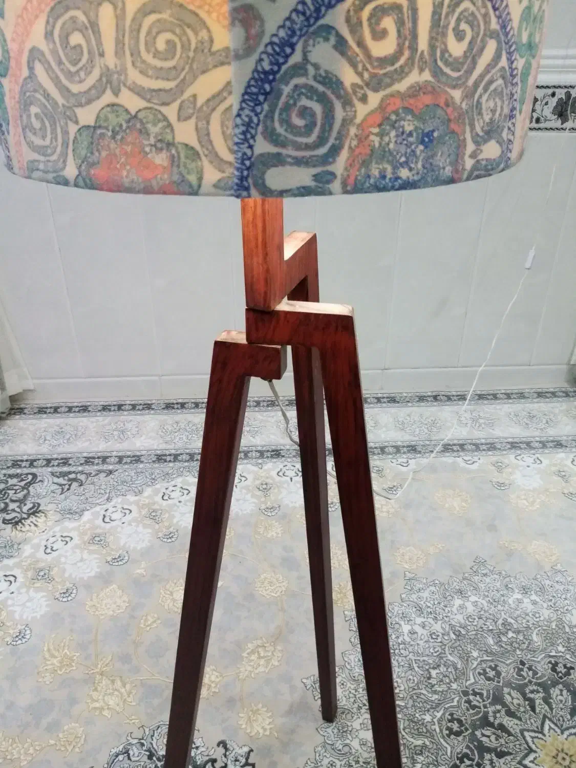 آباژور سالم ودرحد نو|چراغ خواب و آباژور|بندرعباس, |دیوار