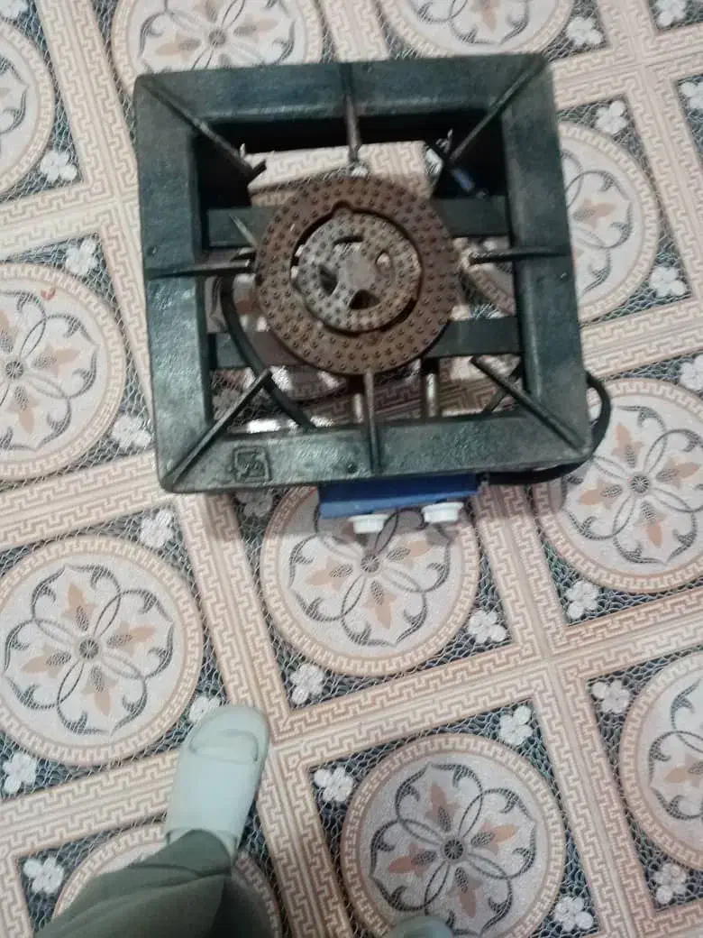 گاز|اجاق گاز و لوازم برقی پخت‌وپز|پیرانشهر, |دیوار