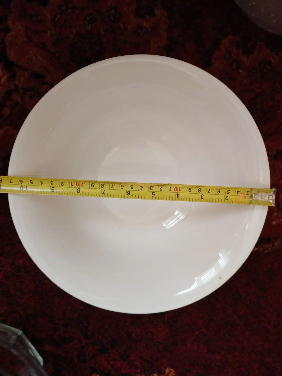 کاسه زست|ظروف سرو و پذیرایی|تهران, باغ خزانه|دیوار