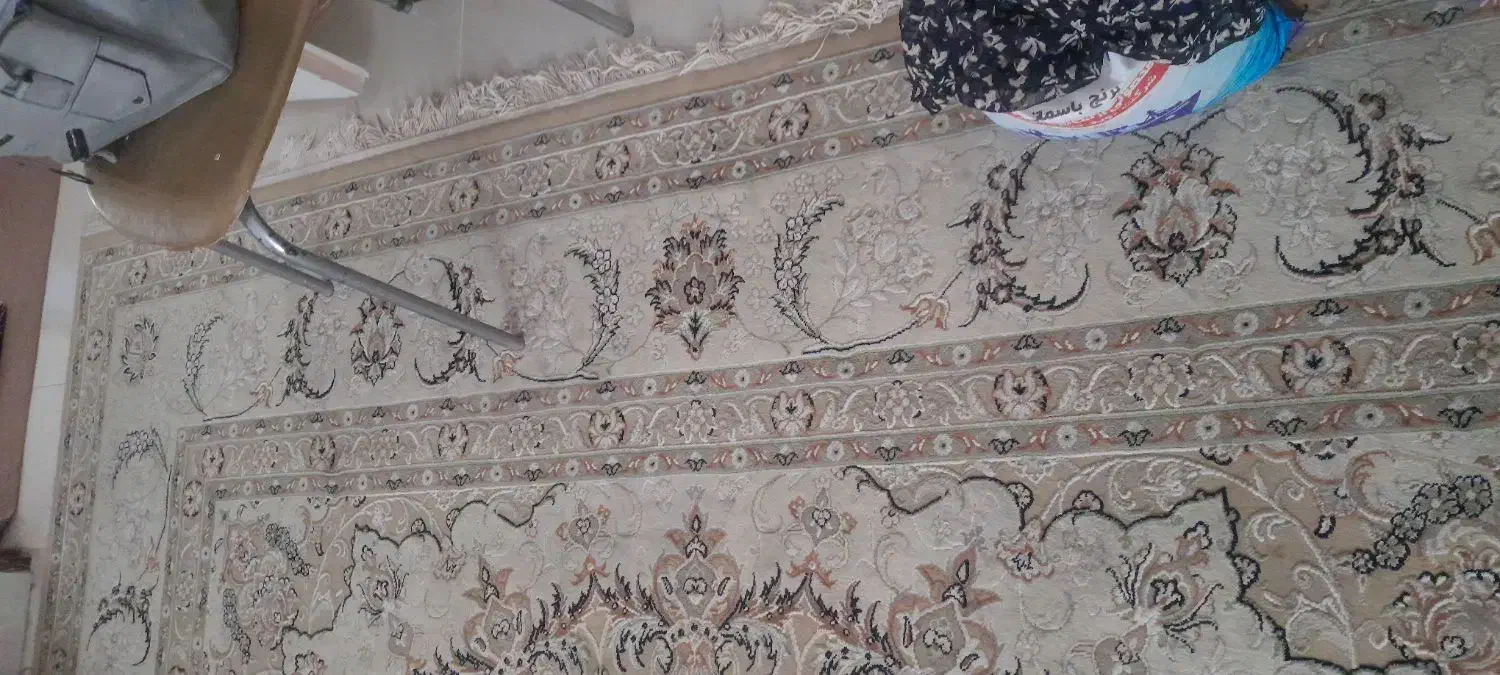 فرش 12 متری|فرش|ساوه, |دیوار