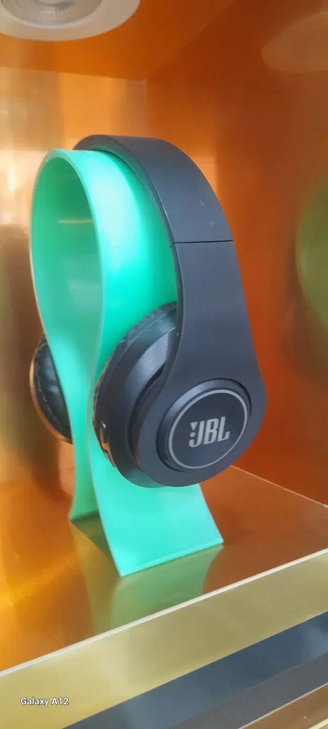 هدفون jbl|قطعات و لوازم جانبی رایانه|قم, علی آباد سعدگان|دیوار