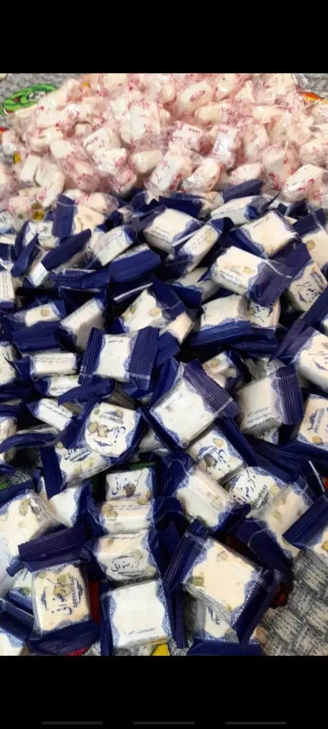 گز و باسلوق|عمده‌فروشی|اصفهان, شهرک کاوه|دیوار