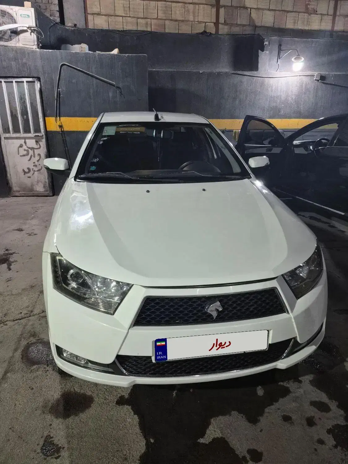 دنا تیپ 2 معمولی 98|خودرو سواری و وانت|قم, زنبیل آباد|دیوار