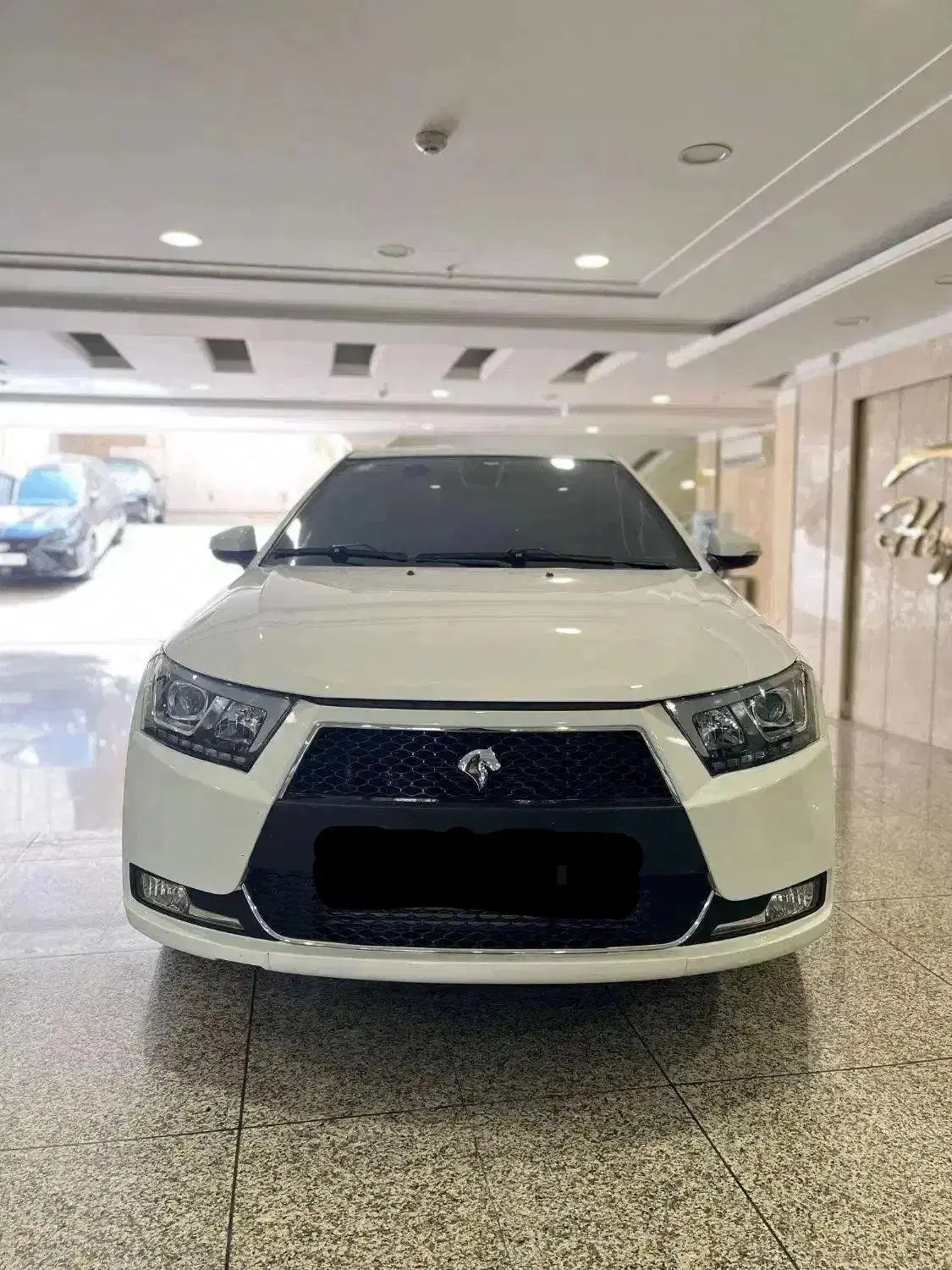دنا پلاس اتوماتیک