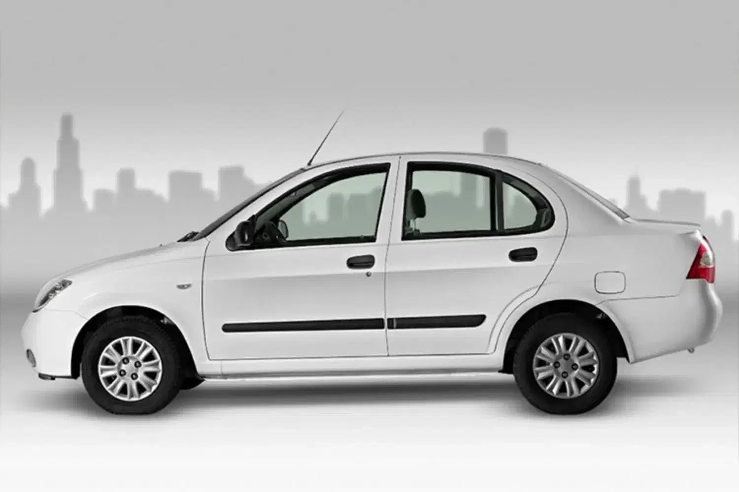 تیباsx صندوق دار|خودرو سواری و وانت|اهواز, فاز ۲ پادادشهر|دیوار