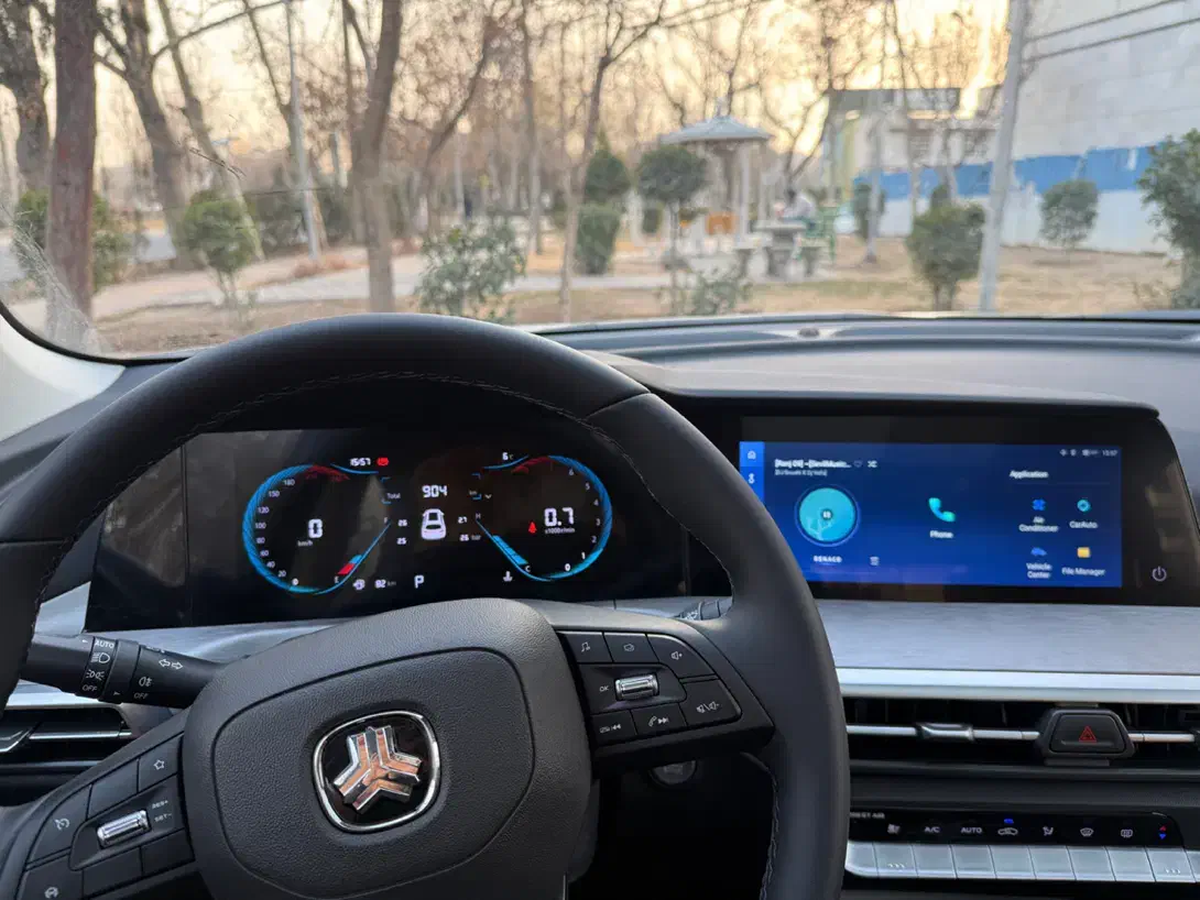 چانگان cs35 مونتاژ سایپا 421|خودرو سواری و وانت|تهران, شمس‌آباد|دیوار